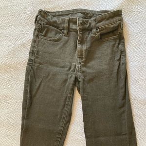 Set of Two American Eagle skinny jeans